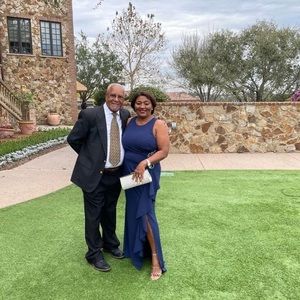 Meet your Posher, Ana